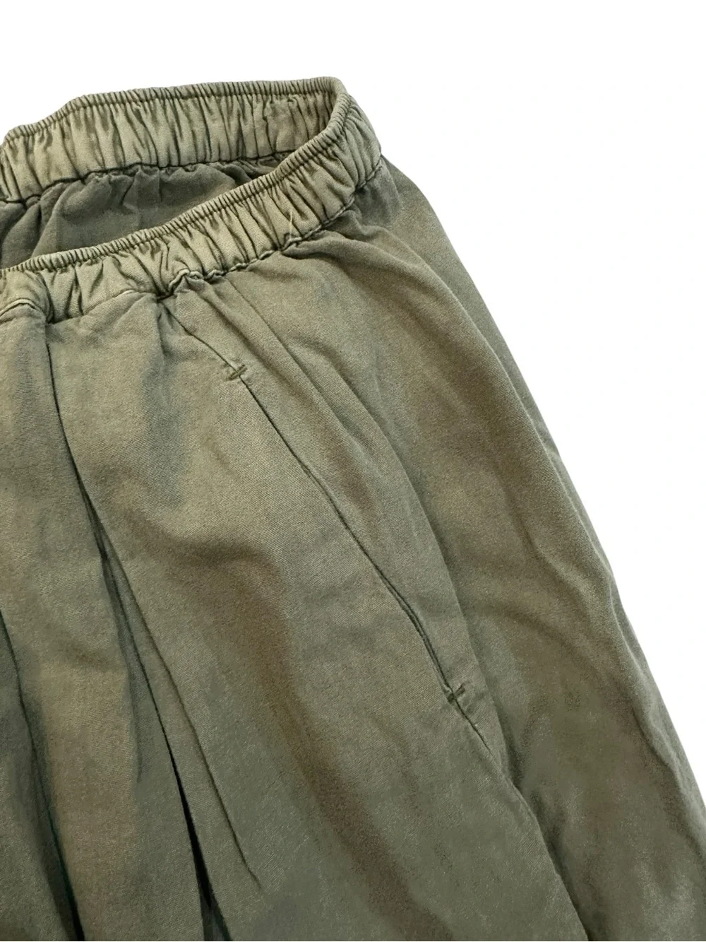 Free People To the Sky Parachute Pants XS - Picture 9 of 11
